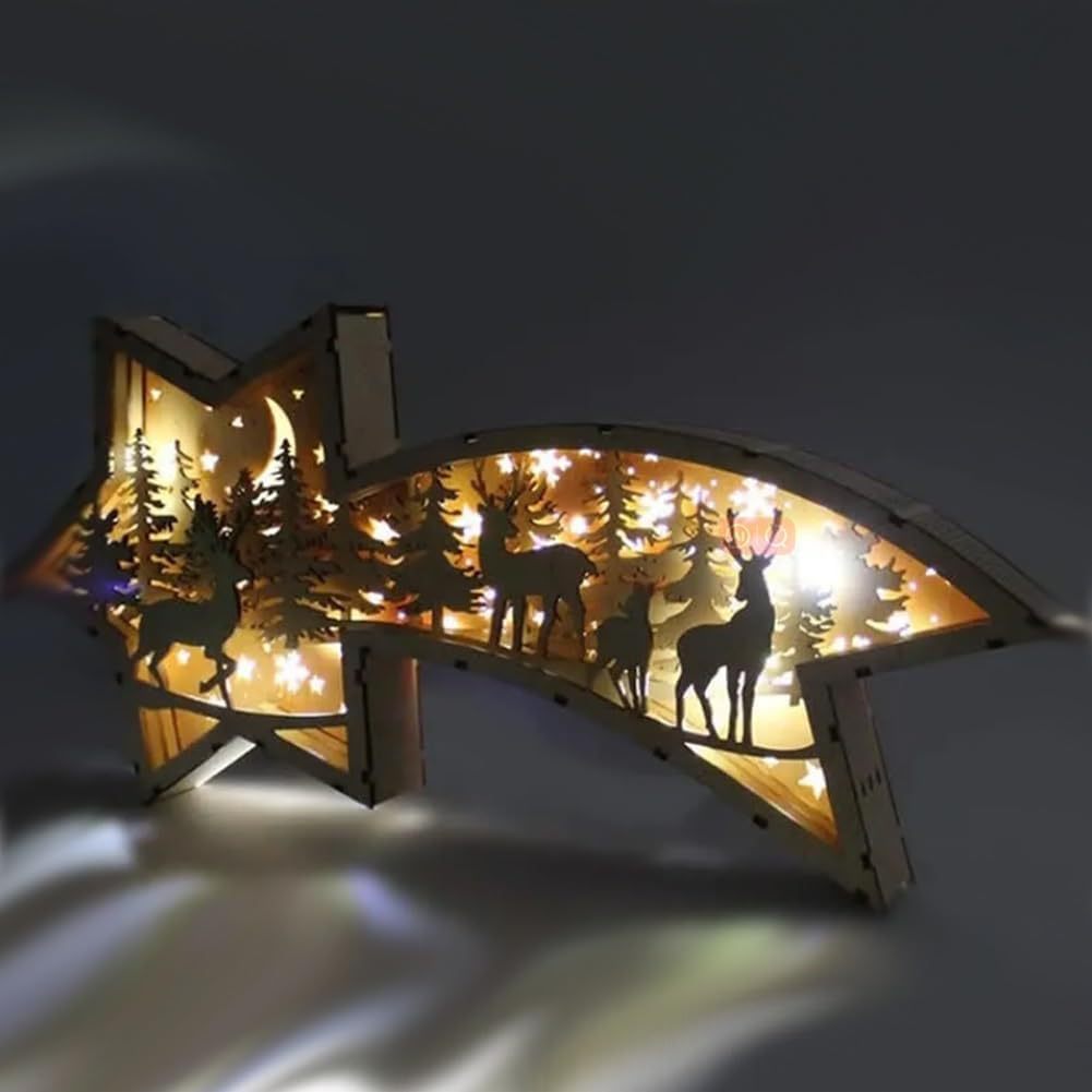 Grishay Starry SaintGlow