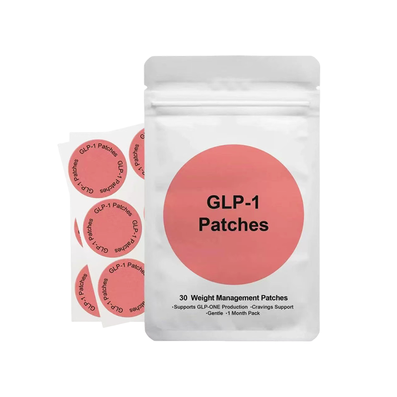 Allcros™ GLP-1 Balance Patch