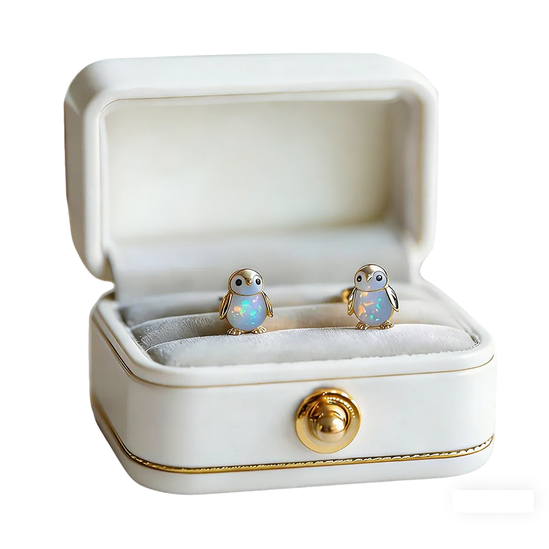 Graddi Polar Sprites Studs