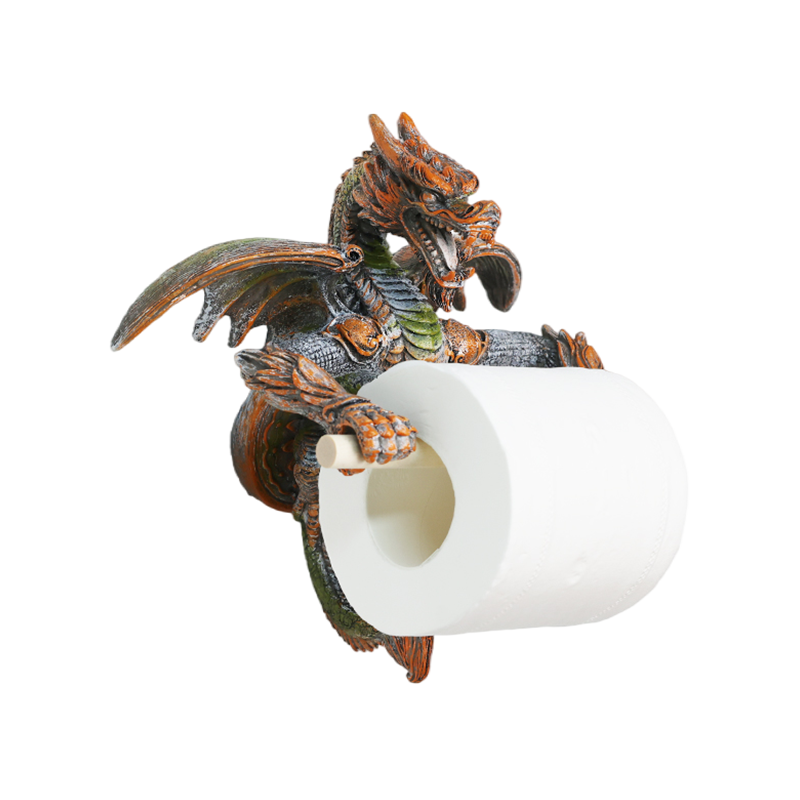 Graddi™ Drakroll TP Holder