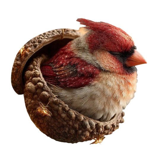 Graddi Acorn Dreams