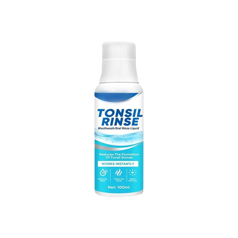Allcros Oxy Tonsil