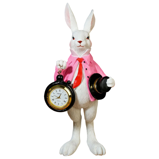 Graddi Rabbit Timekeeper