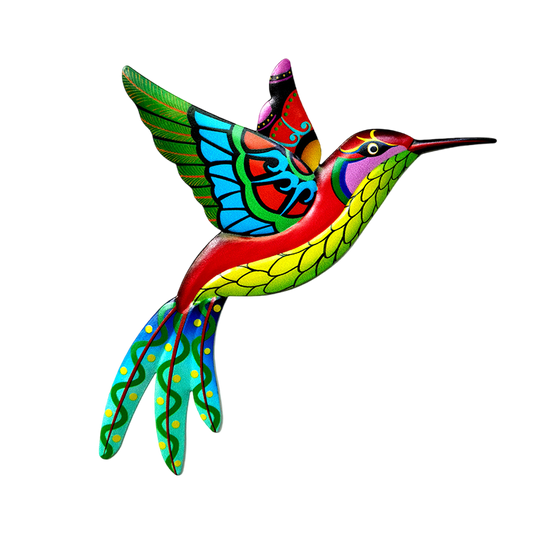 Grishay Flying Jewel