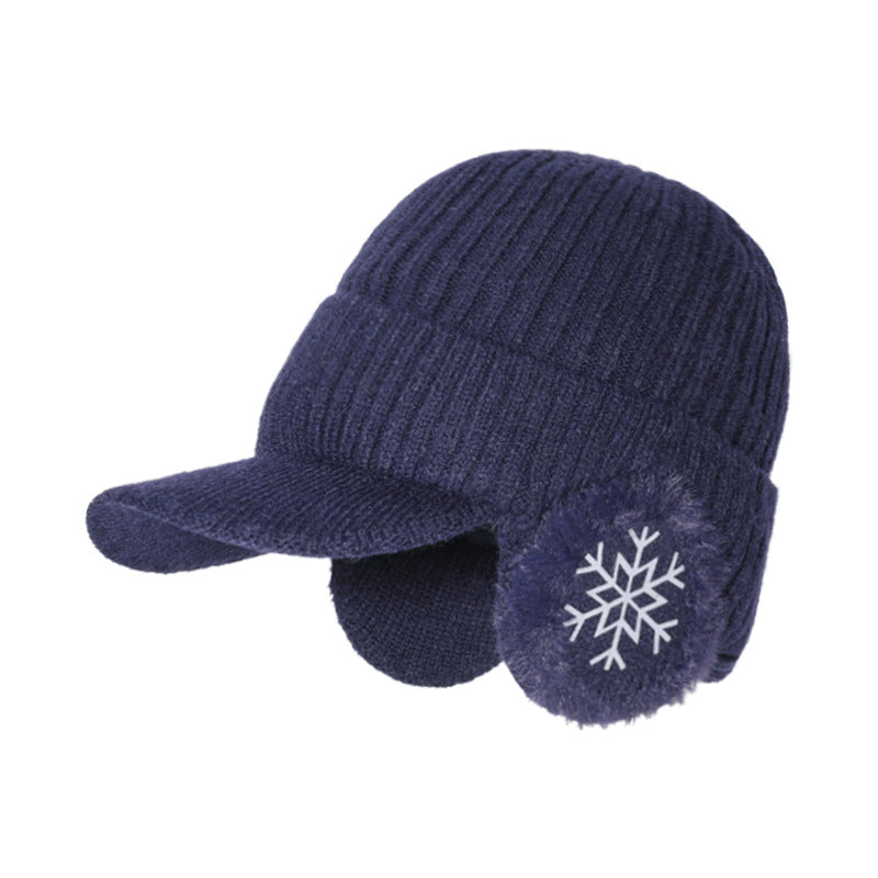 Graddi™ SnugWarm Beanie