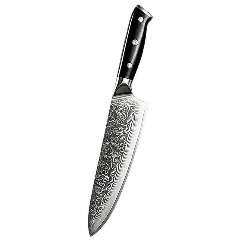 Graddi™ Emberforge Knife