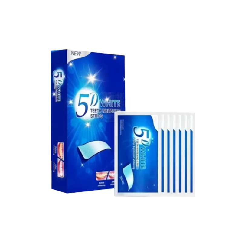 Allcros™ LumiSmile V34 Strips