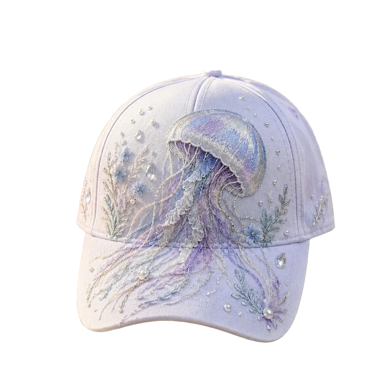 Graddi OceanMuse Cap