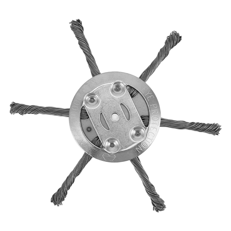 Graddi RazorSharp Trimmer Head