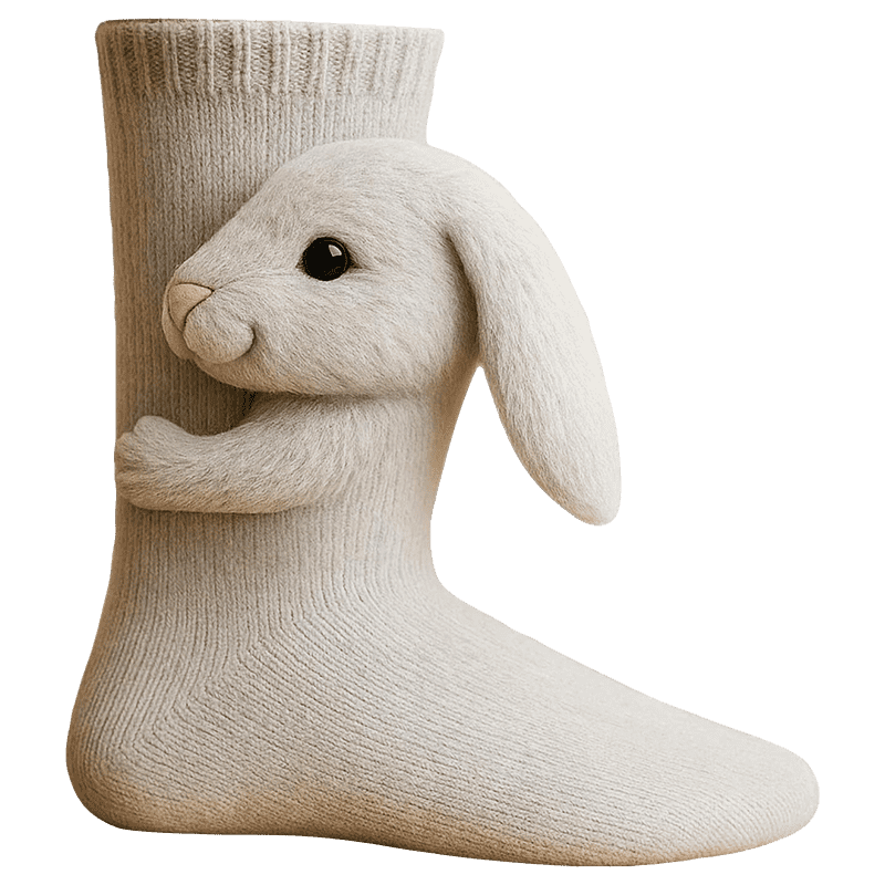 Graddi™ HugHug Socks