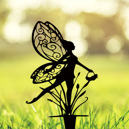 Graddi FlutterFairies