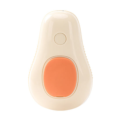 3 in 1 Cat Steamy Brush for Massage, Clean and Removing Loose Hair