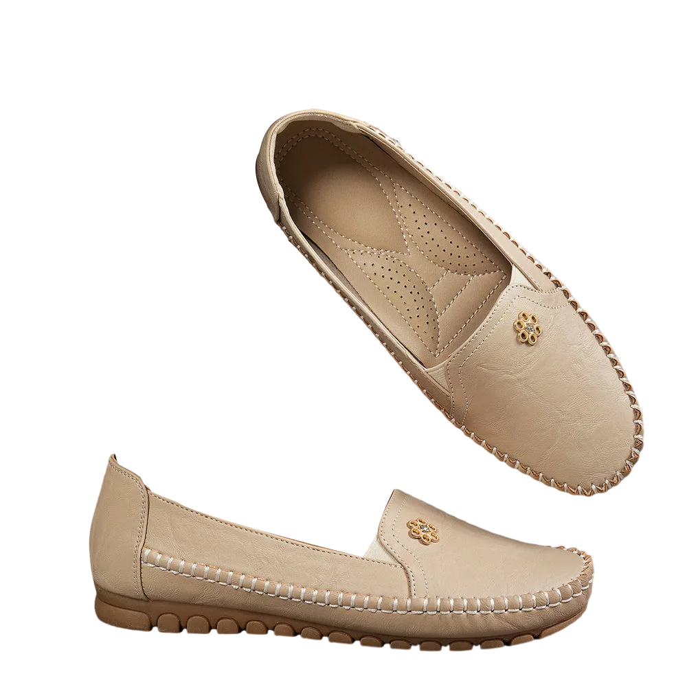 Graddi™ OrthoElegance Shoes