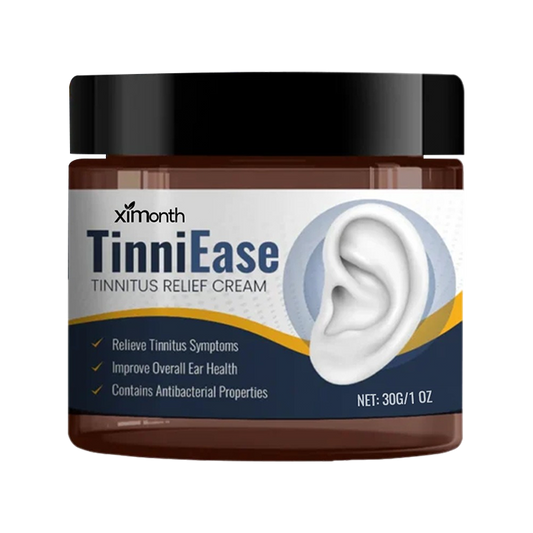 Allcros TinniEase Cream