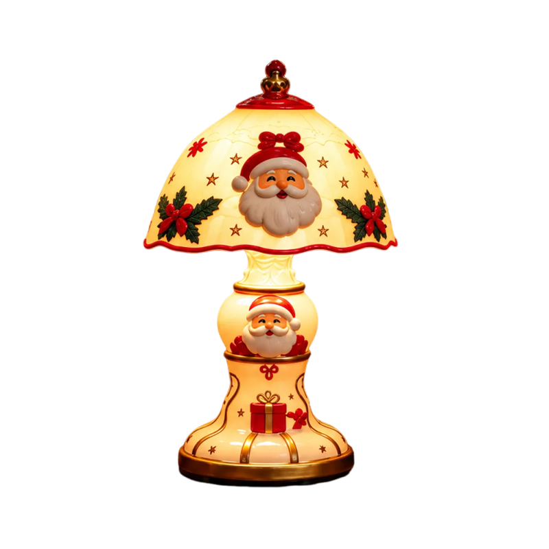 Graddi Nostalgic Christmas Table Lamp