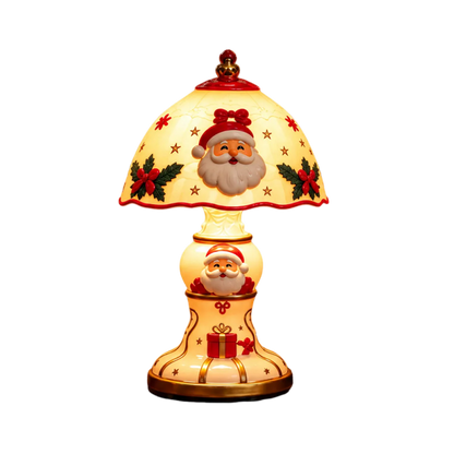 Graddi Nostalgic Christmas Table Lamp