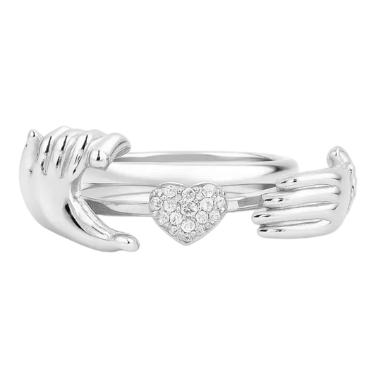 Graddi Hold Me Ring