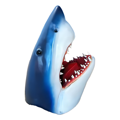 Graddi JawsBite Art