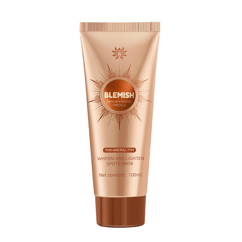 Allcros™ LumiSkin Whitening Mask
