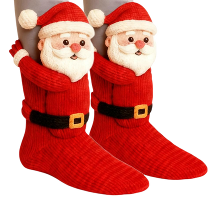 Graddi™ HugHug Socks