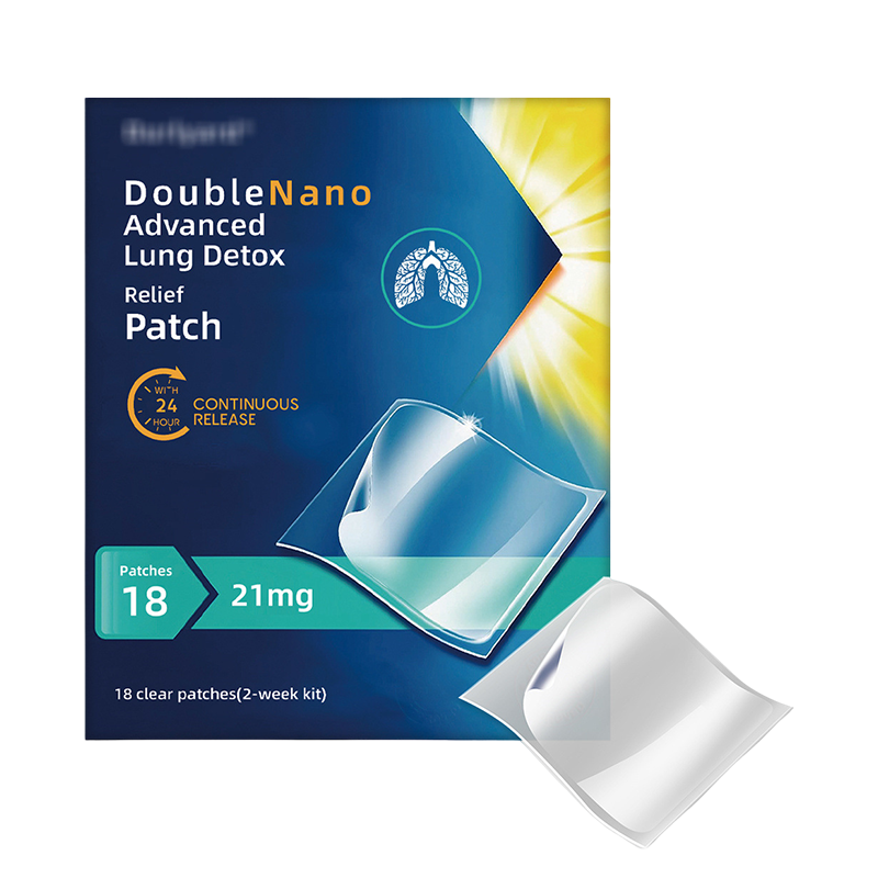 Allcros™ BreatheEase Patch