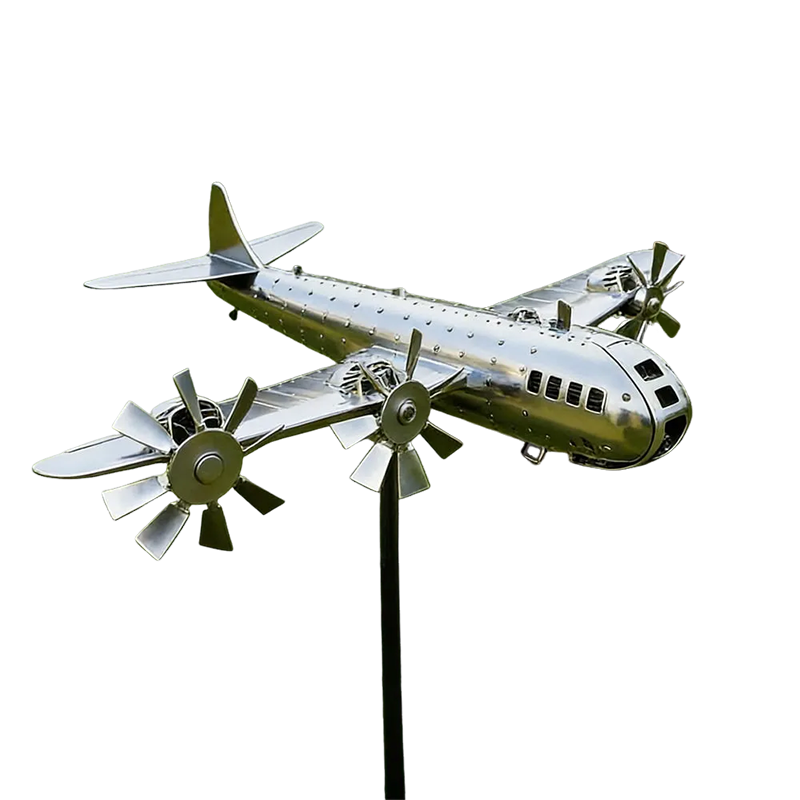 Graddi Skyward Sentinel