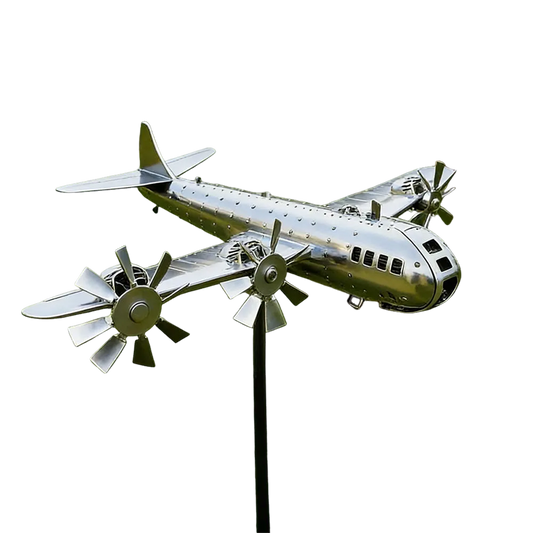 Graddi Skyward Sentinel