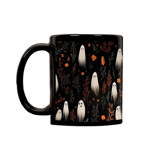 Graddi Mischief Mug