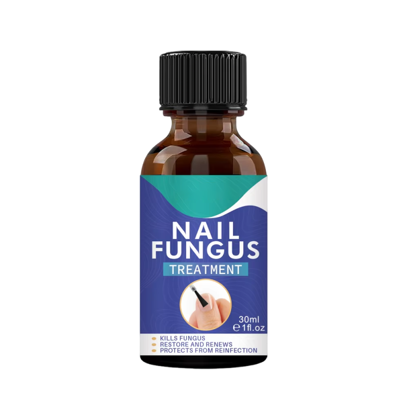 Wellnessaidonline™ Bio-Active Nail Essence