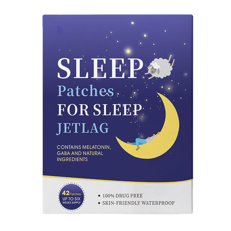 Allcros™ SleepBliss Patch
