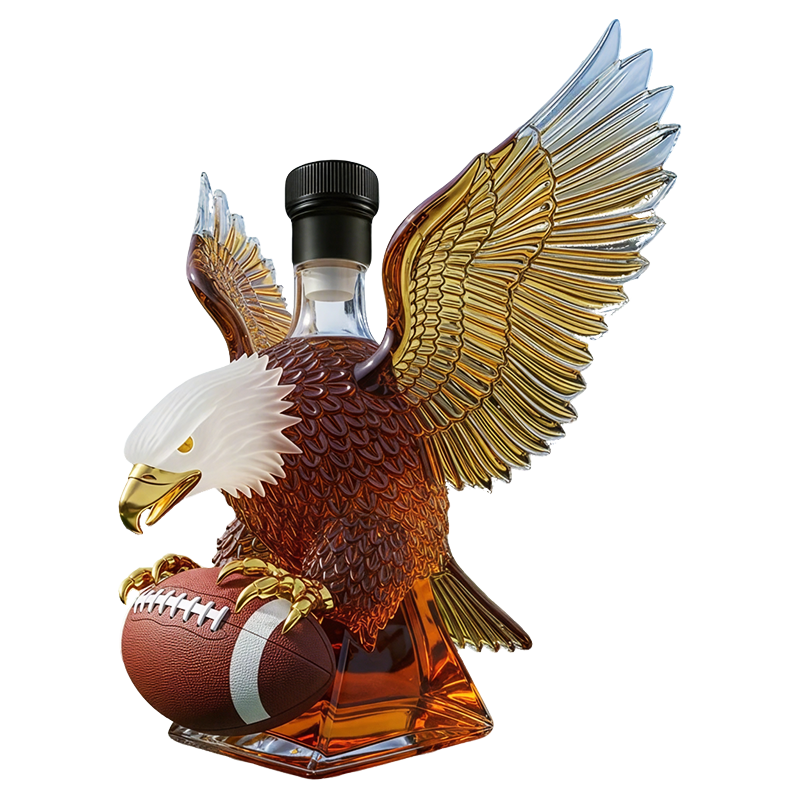 Graddi Legacy Wing Decanter