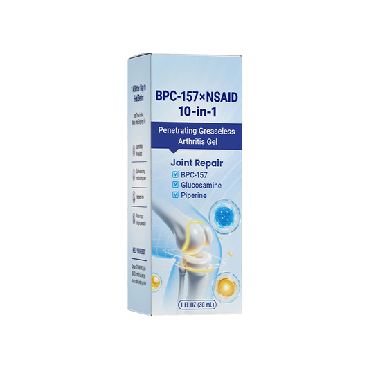 Allcros EaseRoll Gel