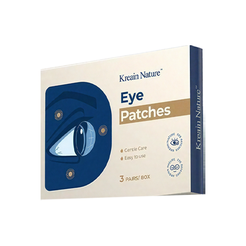 Allcros Eye Patch