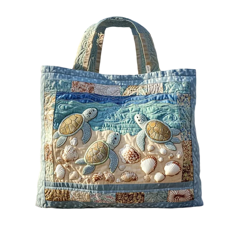 Graddi™ "The 0.1% Journey" Tote Bag