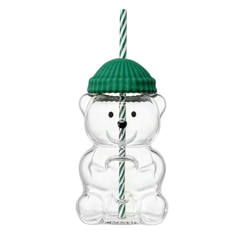 Graddi Bear Hug Cup