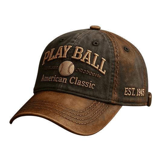 Graddi Sandlot Spirit Cap