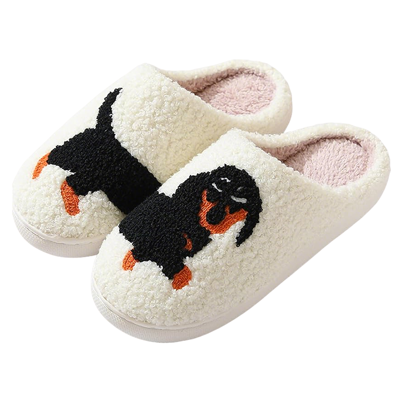Graddi SnuggleTails Slippers