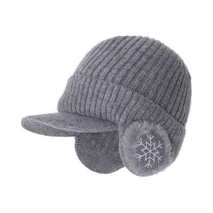 Graddi™ SnugWarm Beanie