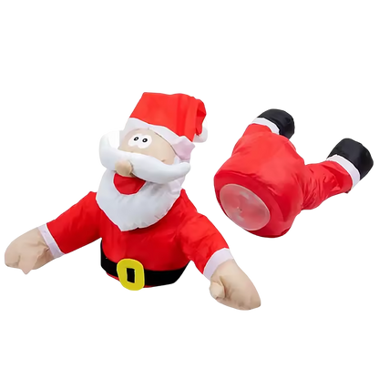 Graddi Crashmas Reindeer