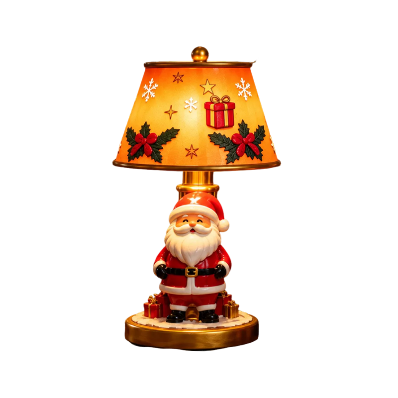 Graddi Nostalgic Christmas Table Lamp