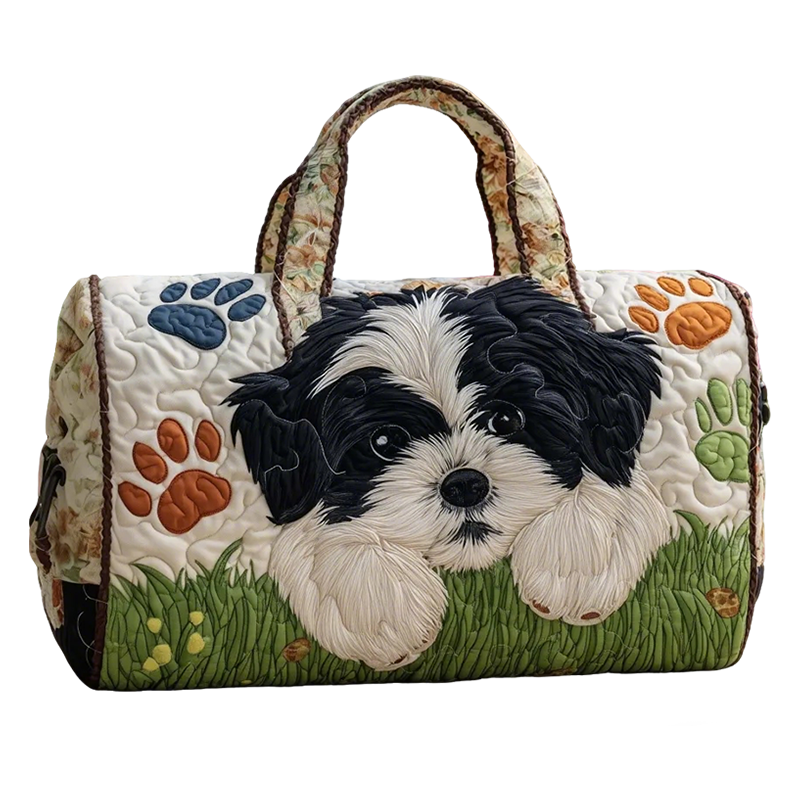 Graddi Snuggle & Go Bag
