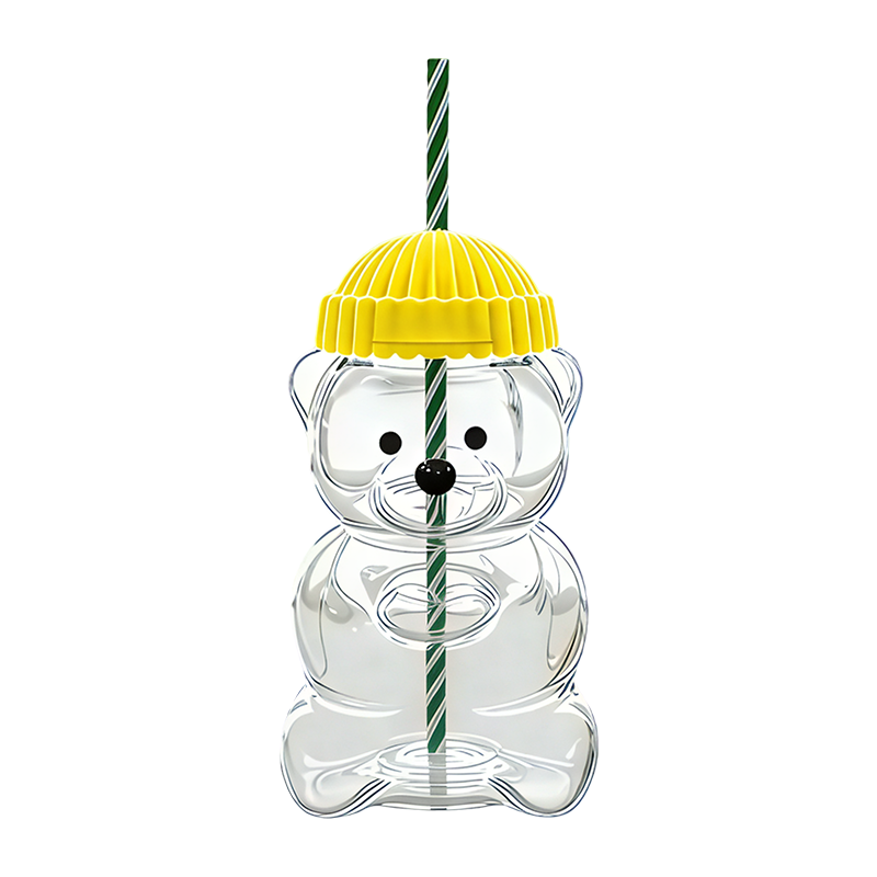 Graddi Bear Hug Cup