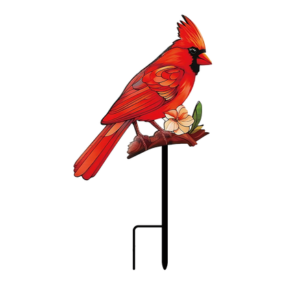 Graddi™ Clairebirds Garden Stake