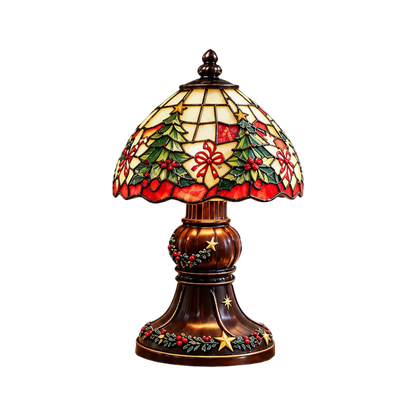 Graddi Nostalgic Christmas Table Lamp