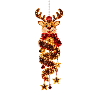 Graddi Twirlight™ Spiral Light