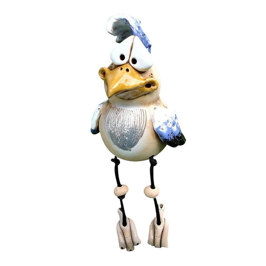 Graddi Dangle-Leg Chickens