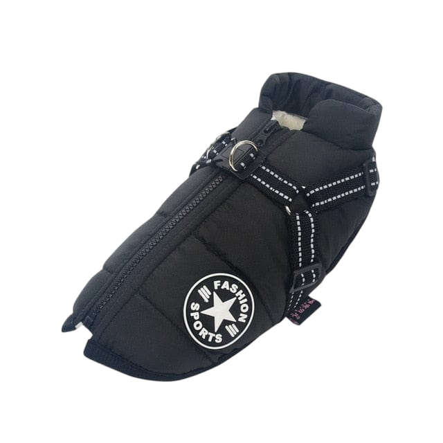 Grishay™ Dog Jacket