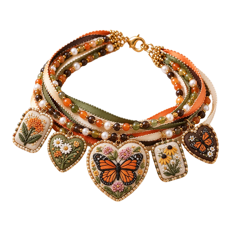 Graddi Made Together Bracelet Kit