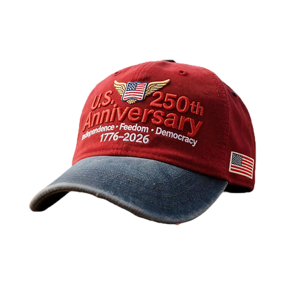 Graddi™ GloryCap