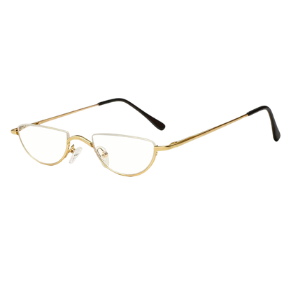 Graddi DualView Readers